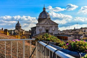  Palazzo Navona Hotel  Рим